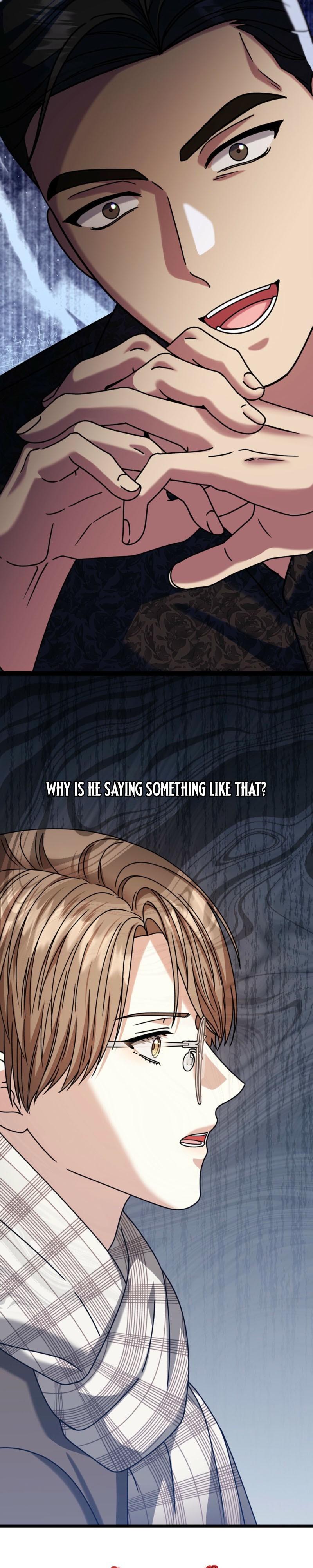 Expiration Date - Chapter 48 Page 14
