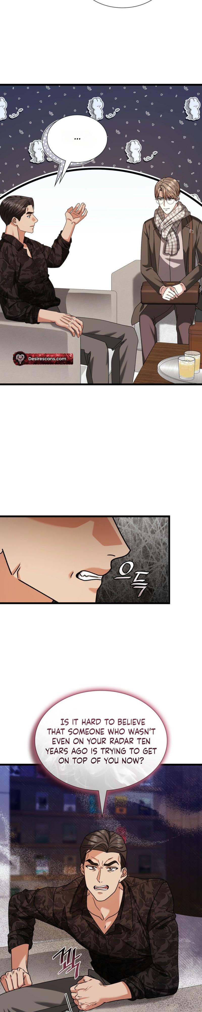 Expiration Date - Chapter 48 Page 16