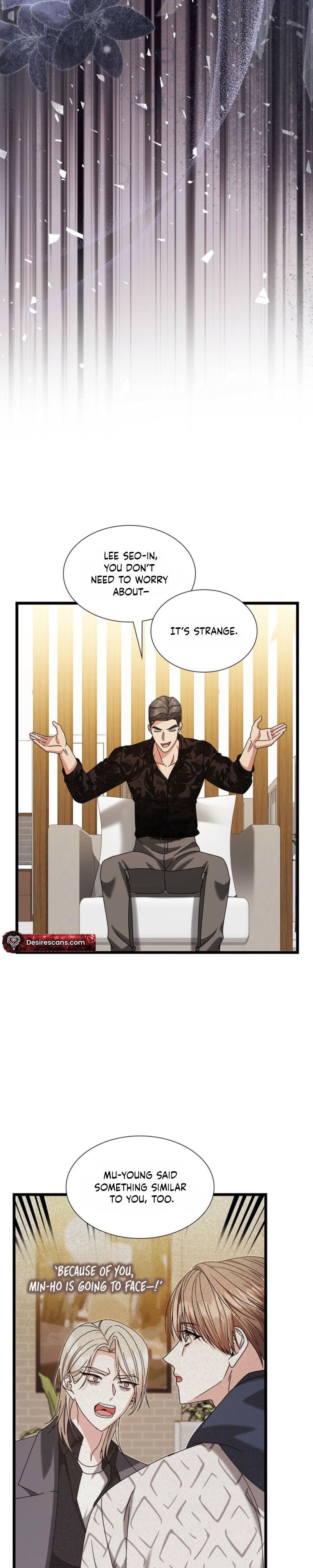 Expiration Date - Chapter 48 Page 19