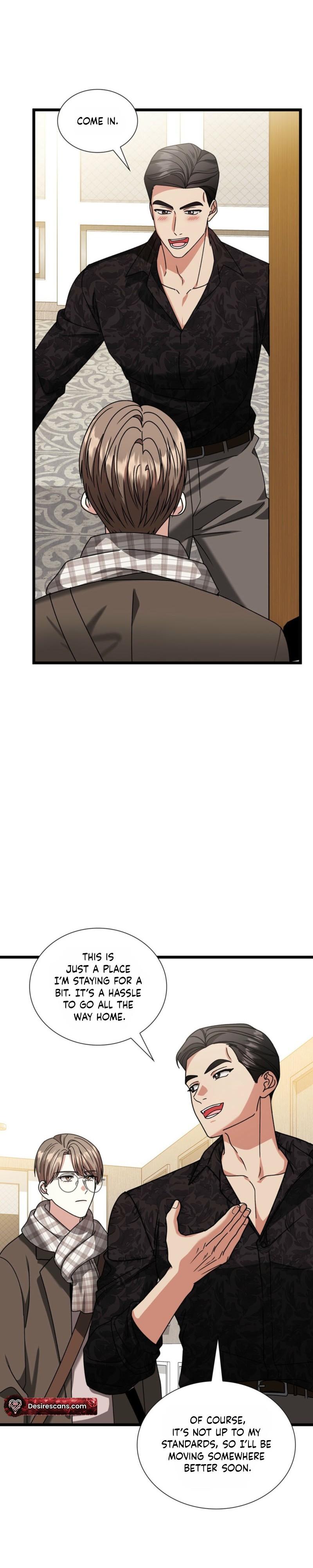 Expiration Date - Chapter 48 Page 2