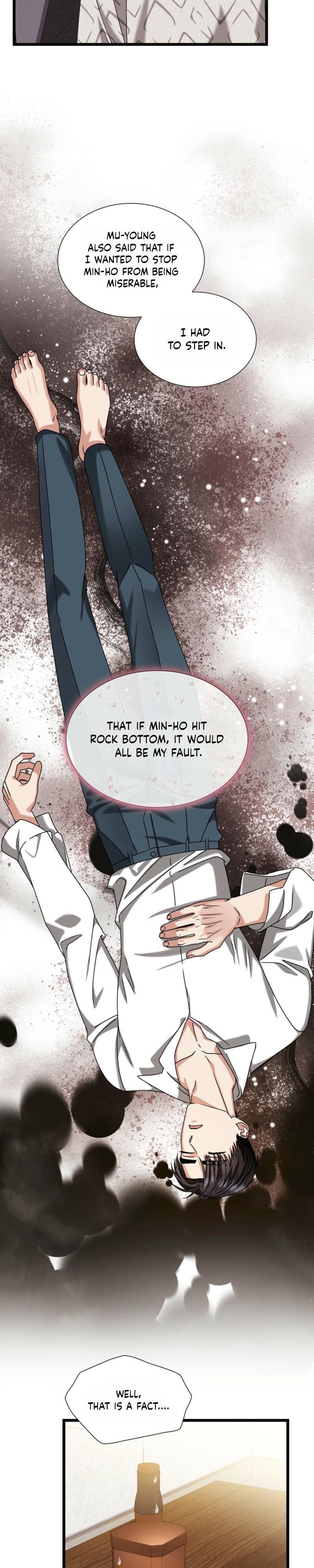 Expiration Date - Chapter 48 Page 20