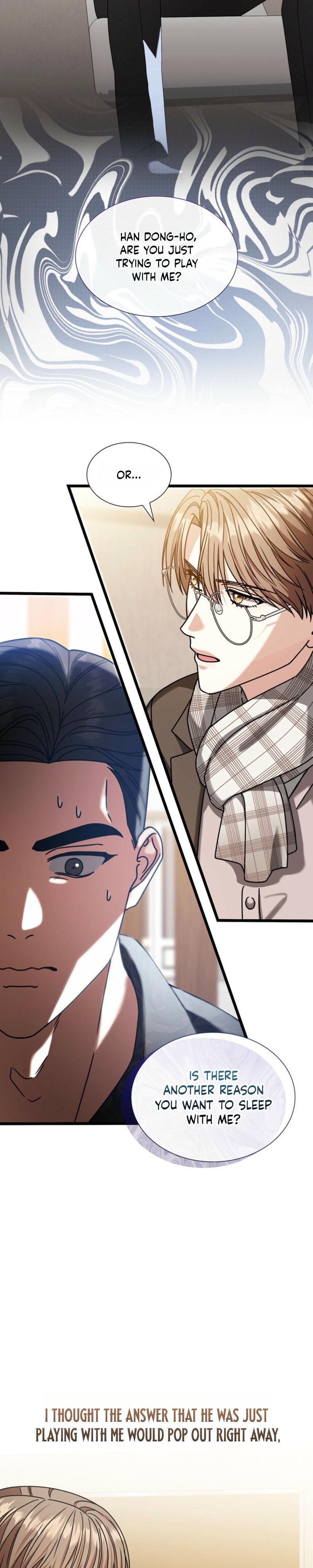 Expiration Date - Chapter 48 Page 23