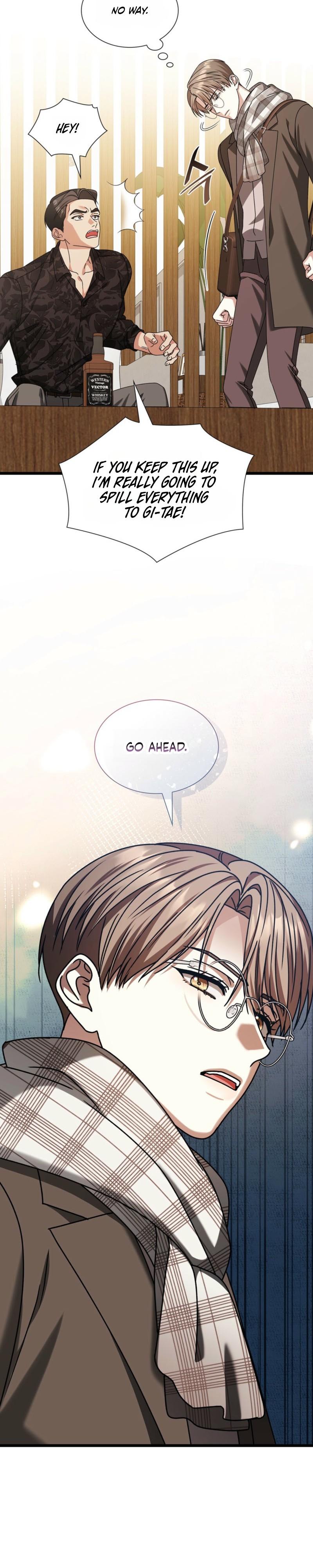 Expiration Date - Chapter 48 Page 25