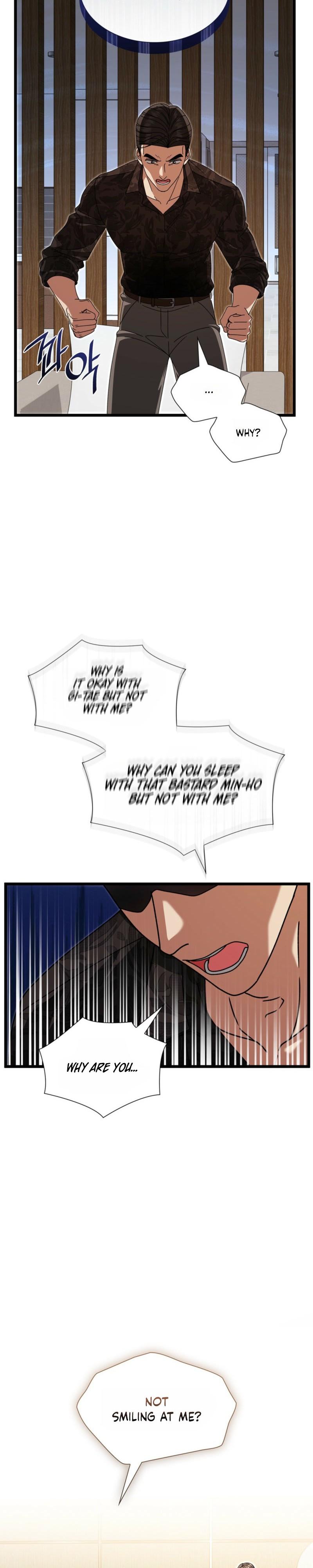Expiration Date - Chapter 48 Page 27
