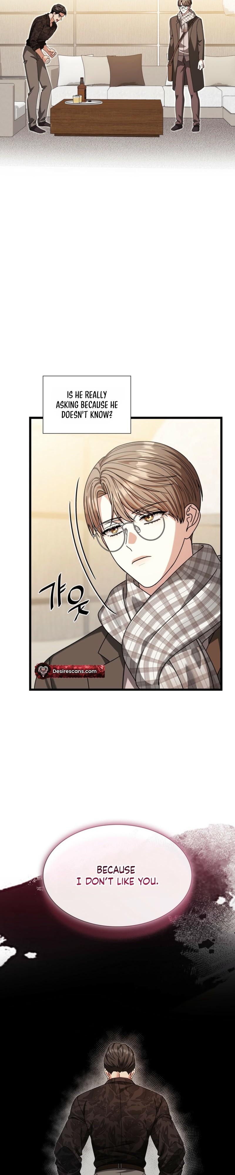 Expiration Date - Chapter 48 Page 28