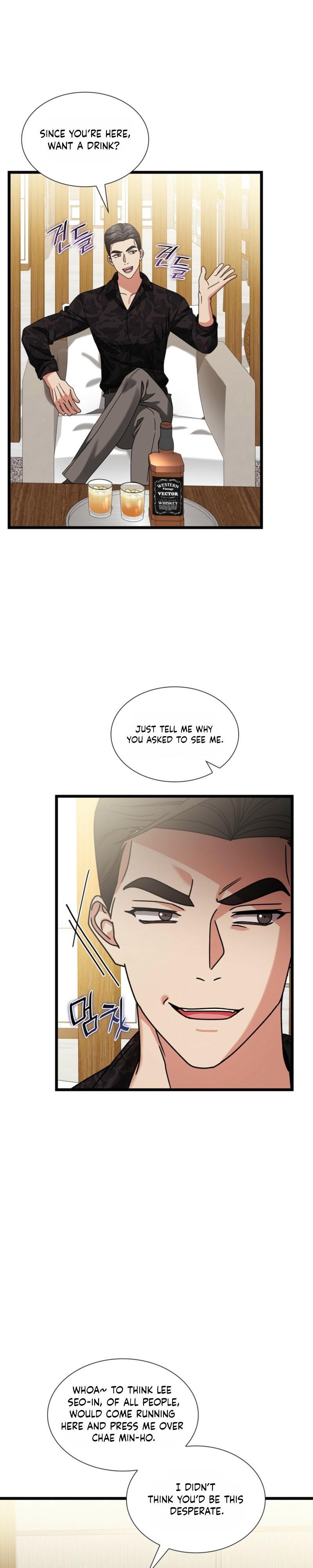 Expiration Date - Chapter 48 Page 3