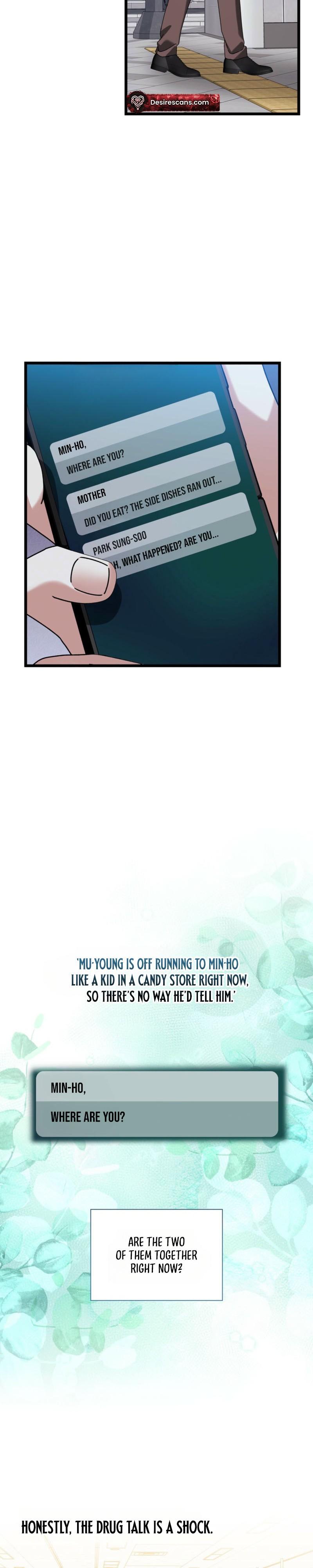 Expiration Date - Chapter 48 Page 30