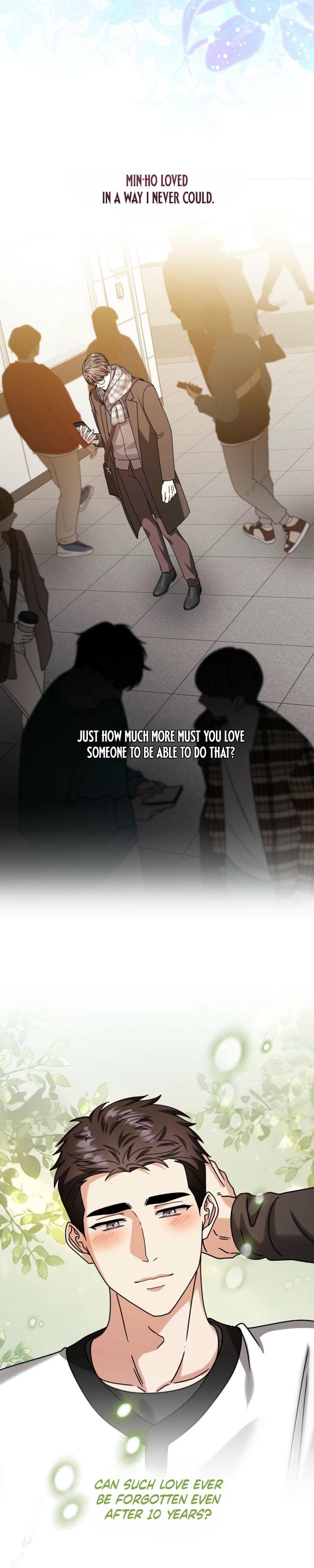 Expiration Date - Chapter 48 Page 32