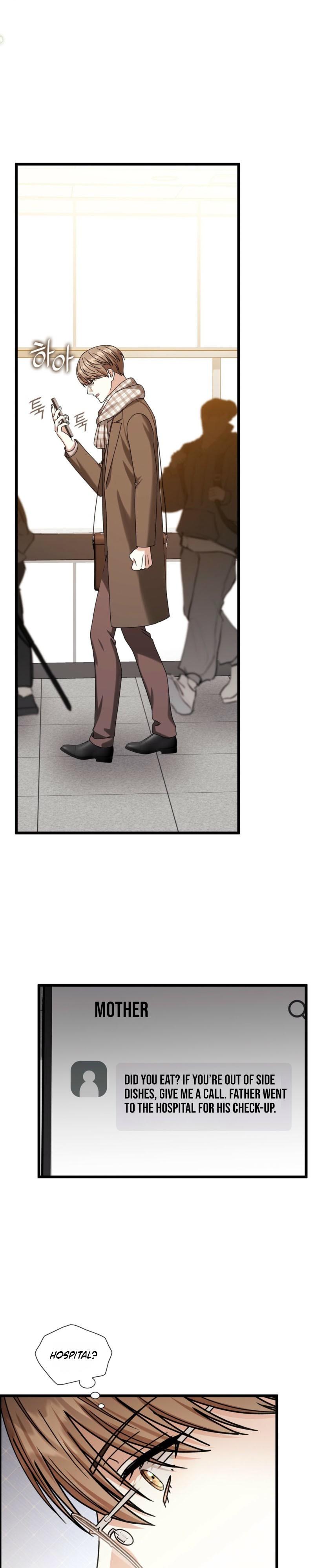 Expiration Date - Chapter 48 Page 33