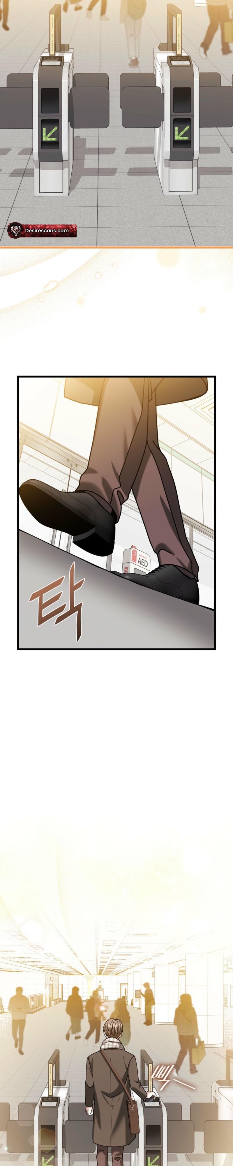 Expiration Date - Chapter 48 Page 37
