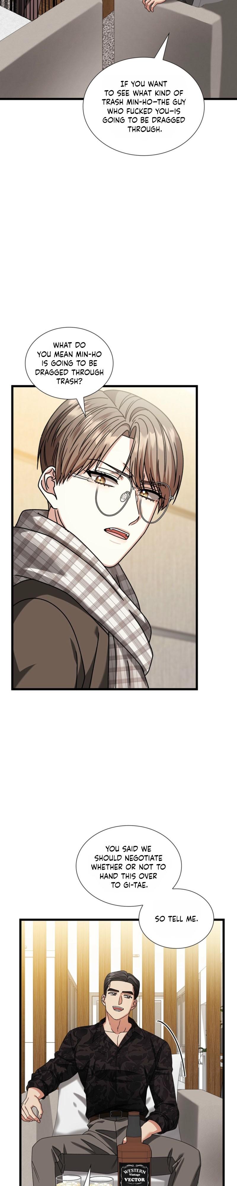 Expiration Date - Chapter 48 Page 5