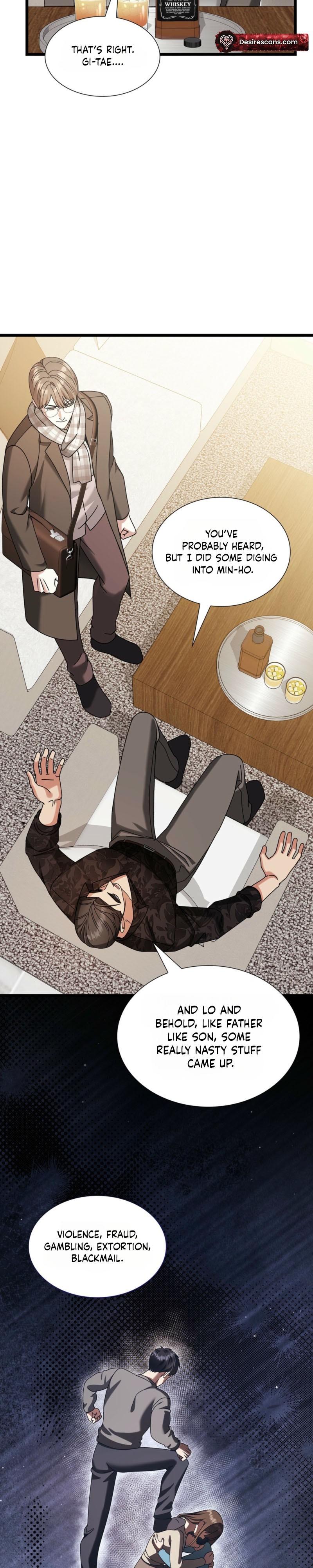 Expiration Date - Chapter 48 Page 6