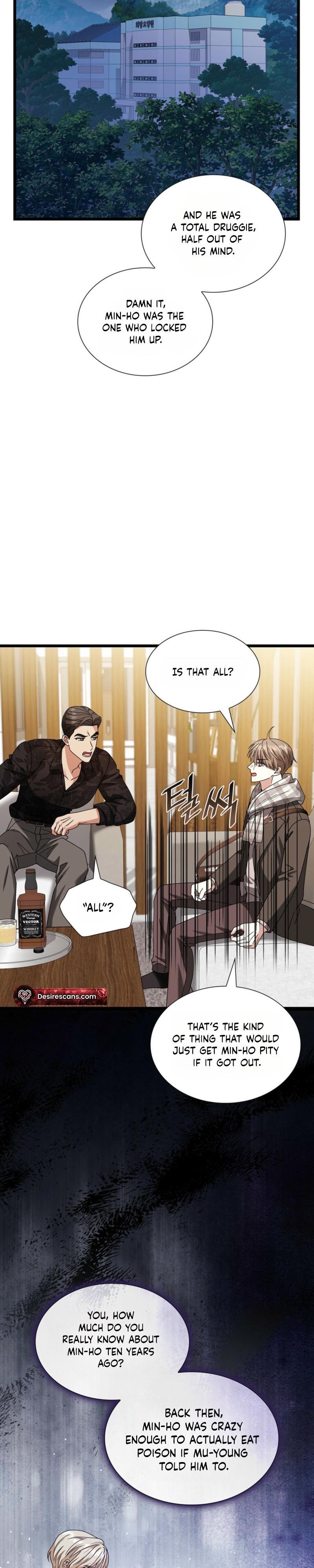 Expiration Date - Chapter 48 Page 8