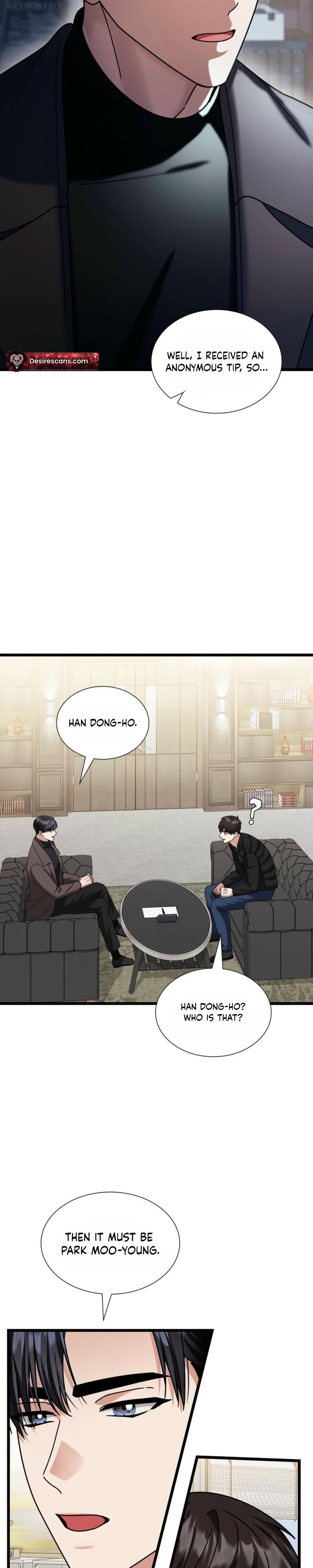Expiration Date - Chapter 49 Page 10