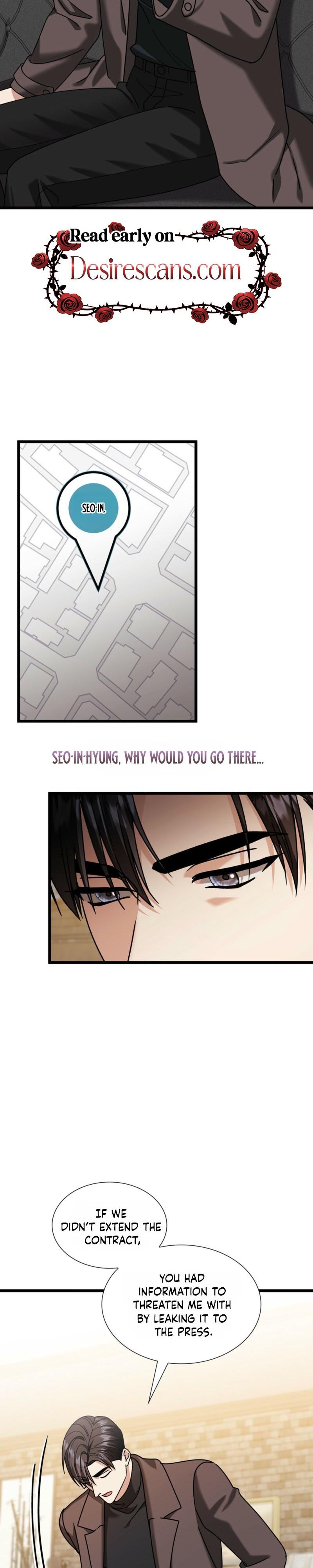 Expiration Date - Chapter 49 Page 14