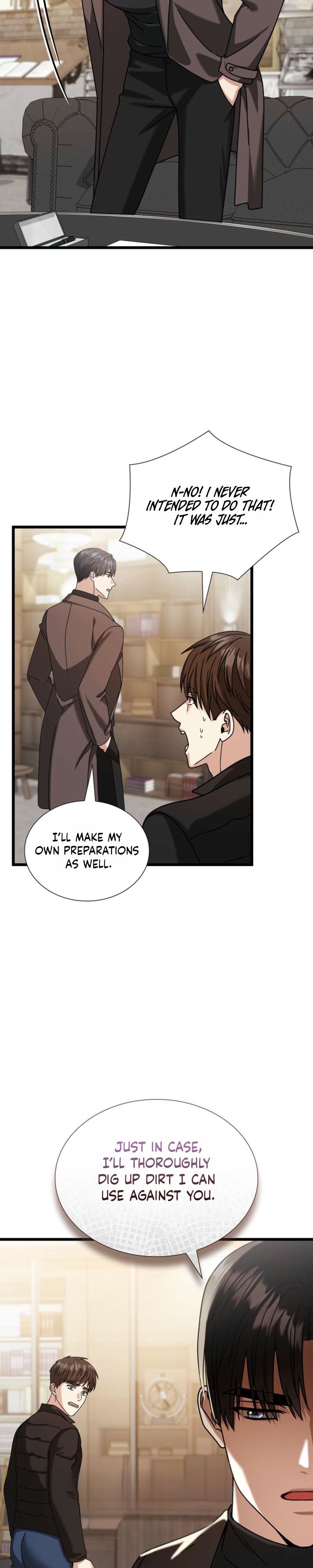 Expiration Date - Chapter 49 Page 15