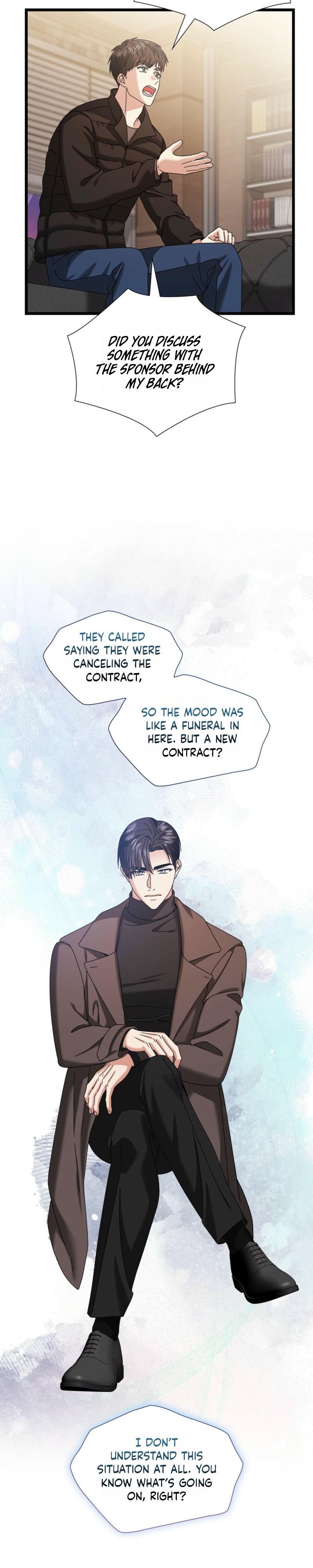 Expiration Date - Chapter 49 Page 2