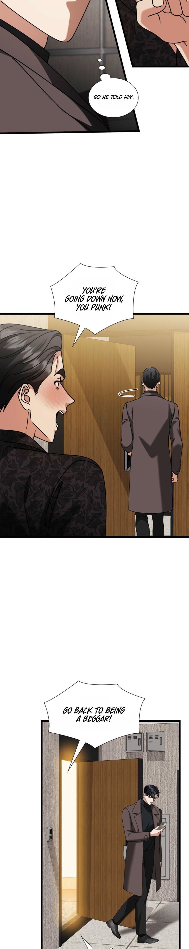 Expiration Date - Chapter 49 Page 20
