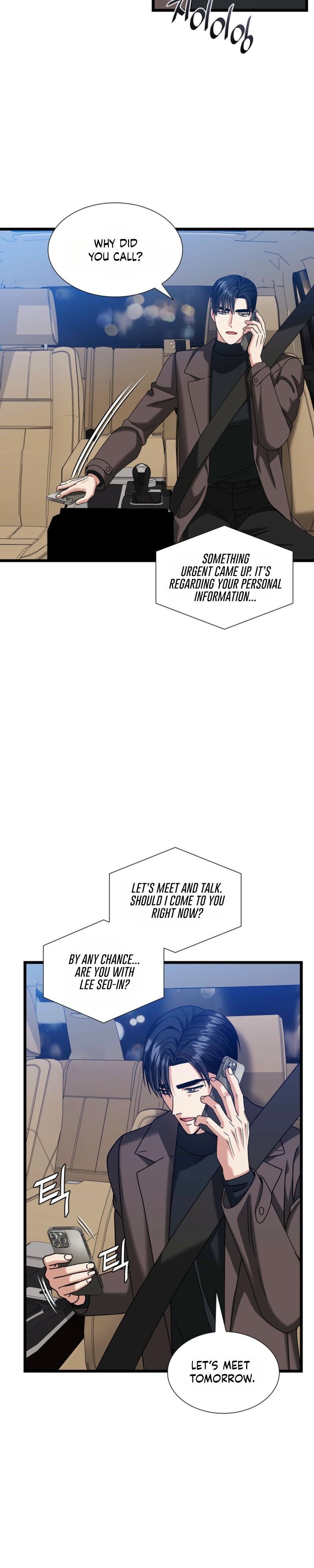 Expiration Date - Chapter 49 Page 23