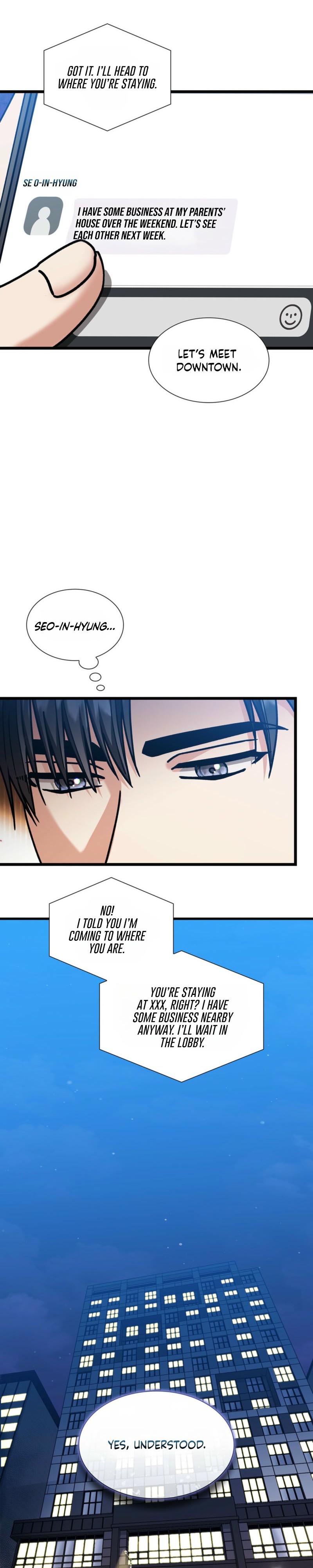 Expiration Date - Chapter 49 Page 24