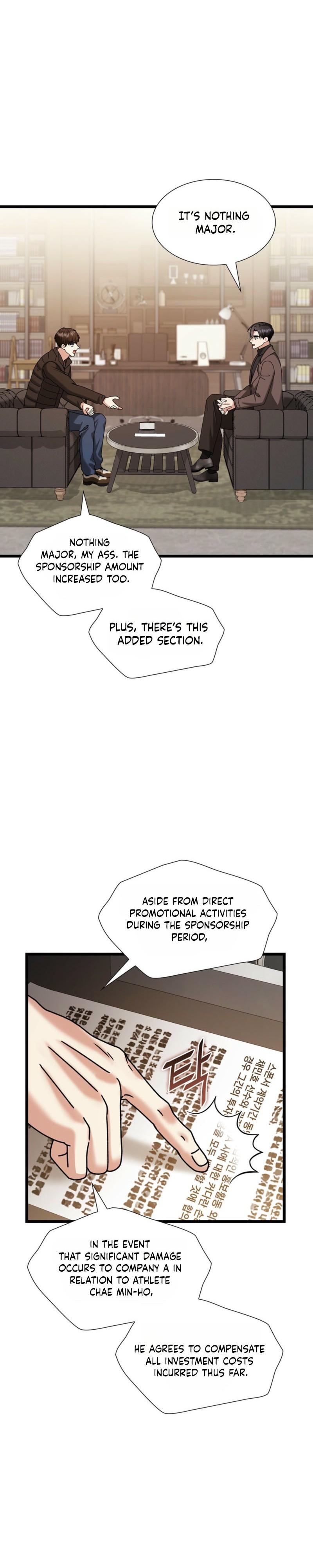 Expiration Date - Chapter 49 Page 3