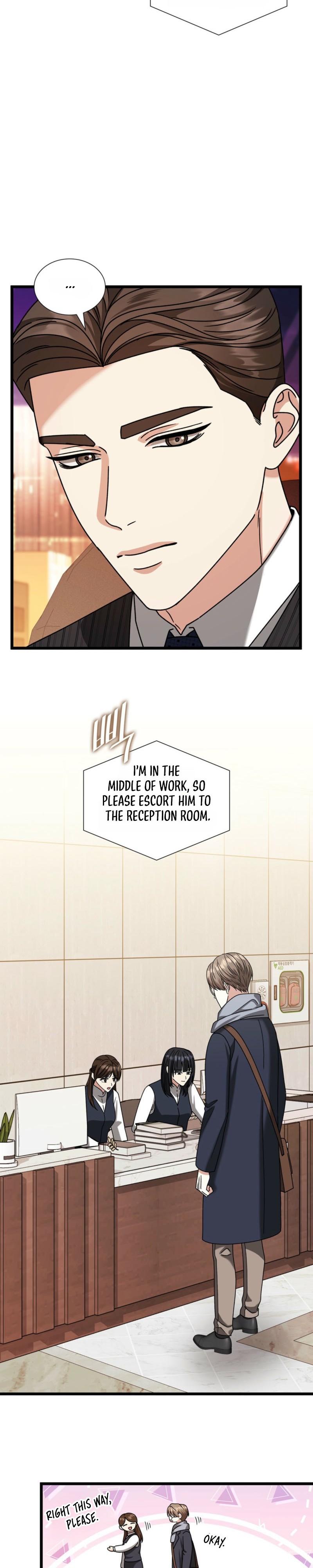 Expiration Date - Chapter 49 Page 30