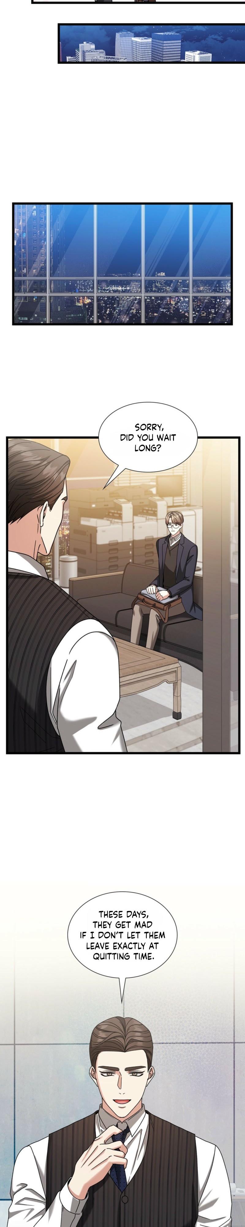 Expiration Date - Chapter 49 Page 31