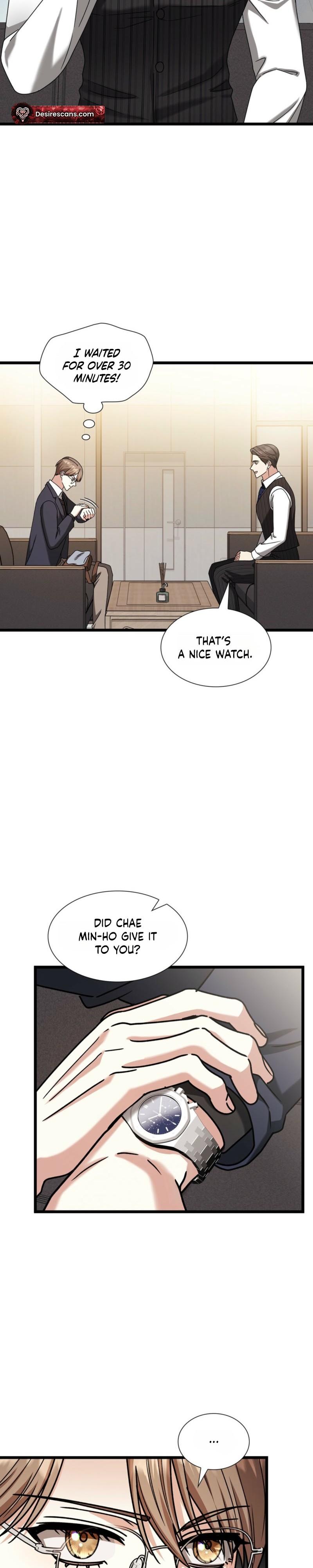 Expiration Date - Chapter 49 Page 32