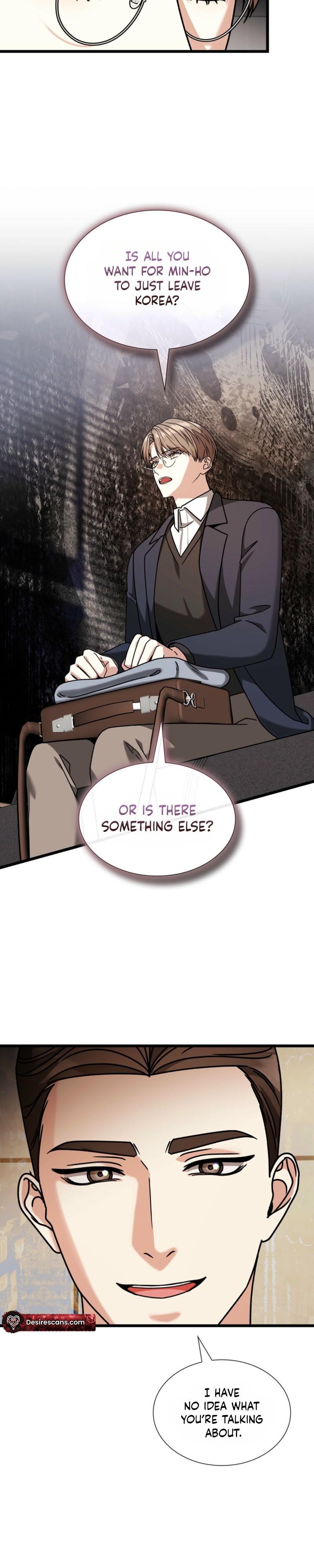 Expiration Date - Chapter 49 Page 33