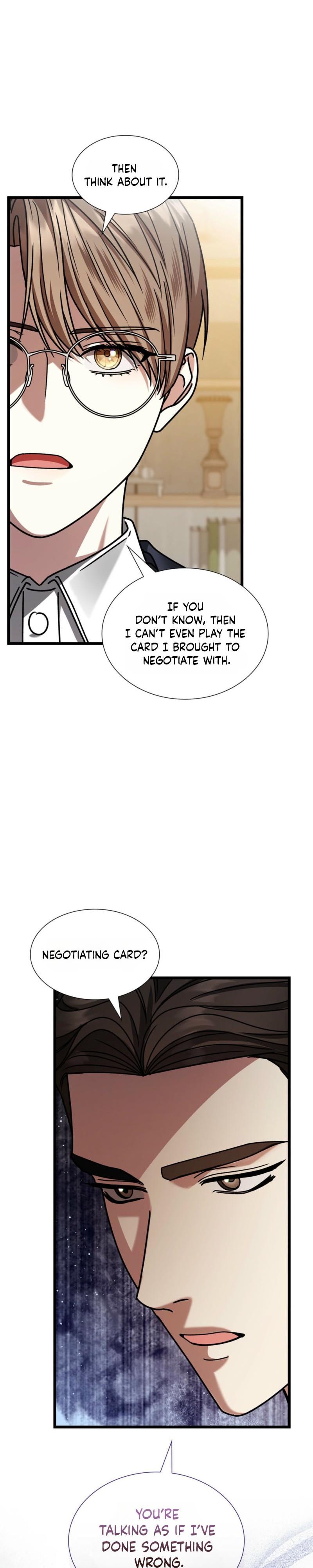Expiration Date - Chapter 49 Page 34