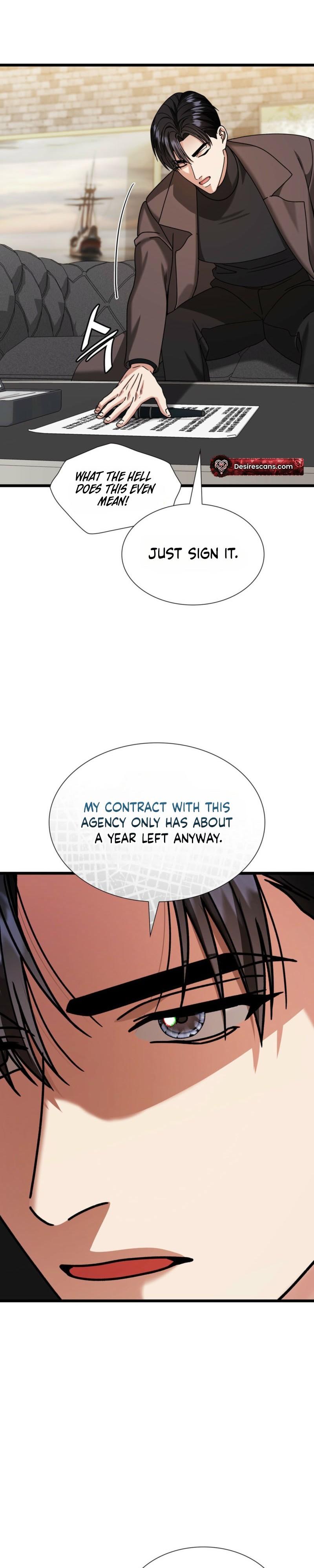 Expiration Date - Chapter 49 Page 4