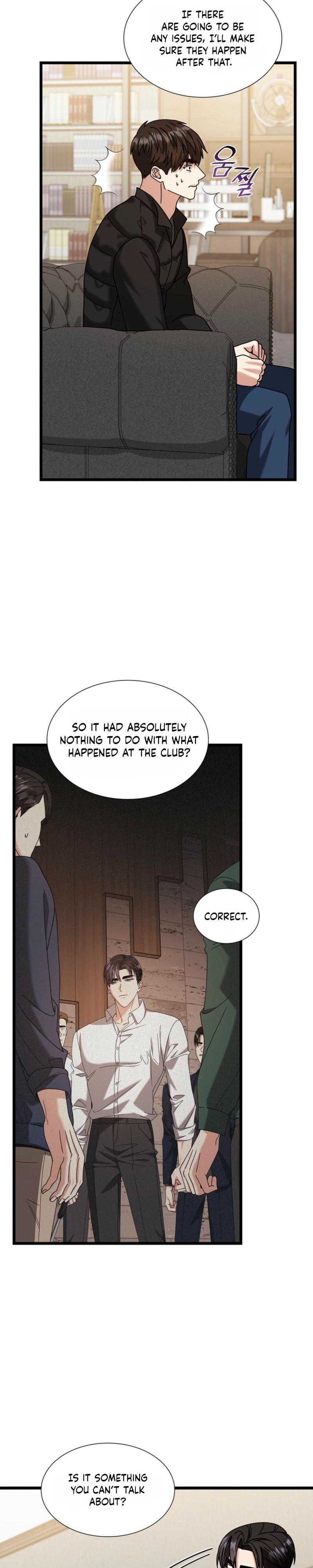 Expiration Date - Chapter 49 Page 5