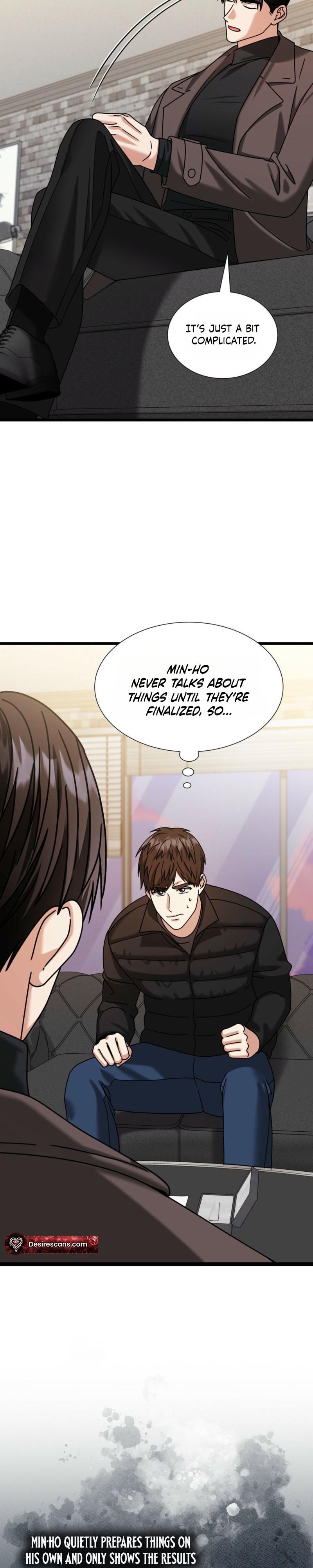 Expiration Date - Chapter 49 Page 6
