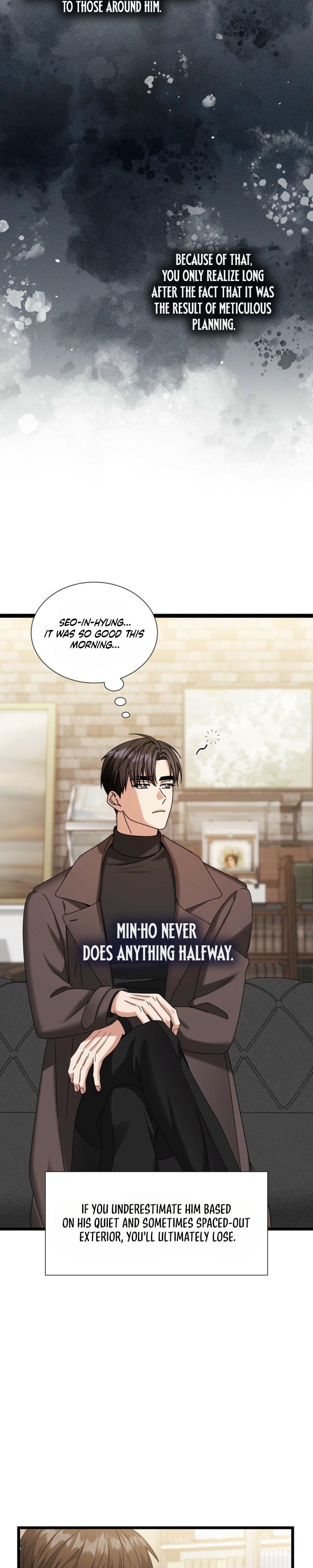 Expiration Date - Chapter 49 Page 7