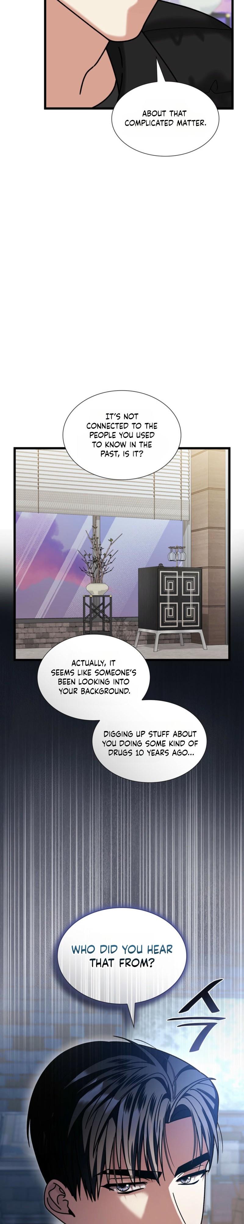 Expiration Date - Chapter 49 Page 9