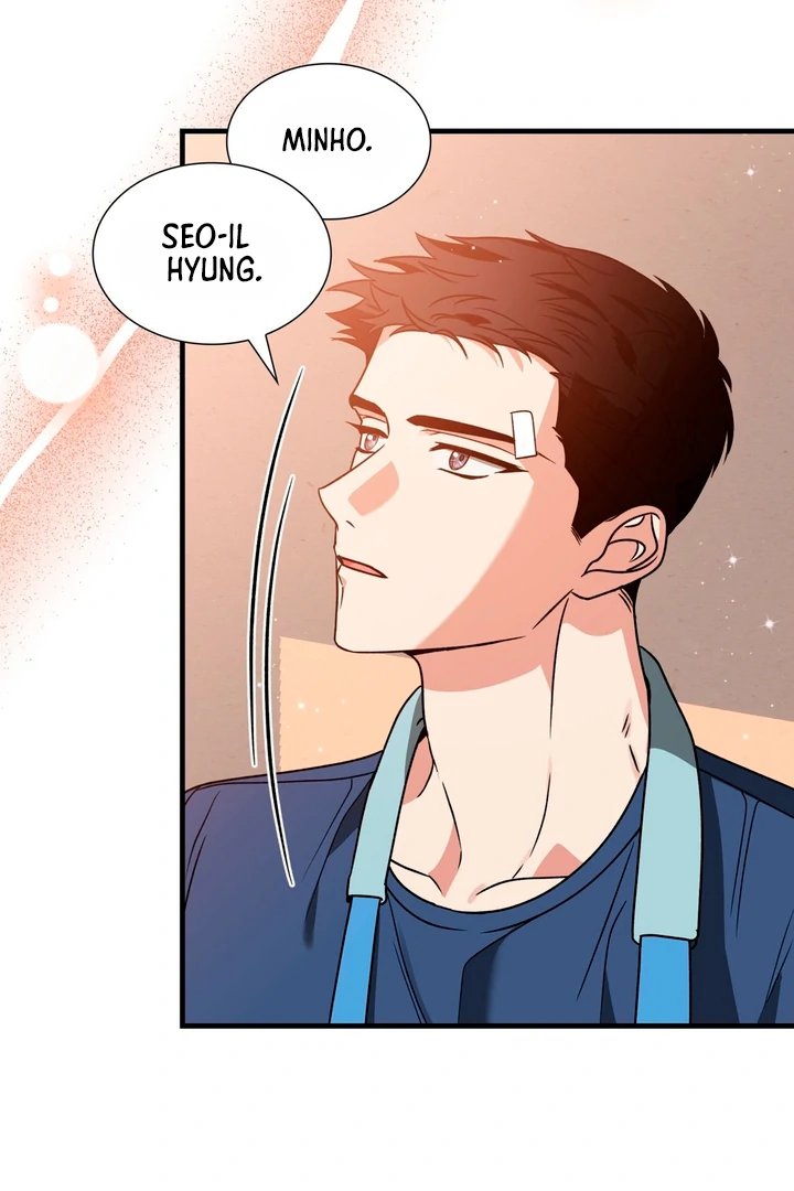 Expiration Date - Chapter 5 Page 2