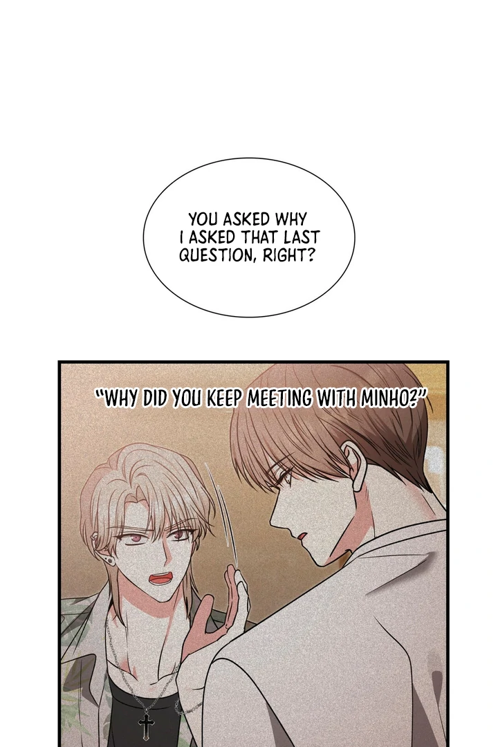 Expiration Date - Chapter 5 Page 30