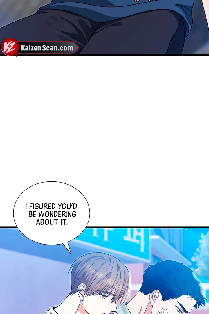 Expiration Date - Chapter 5 Page 33