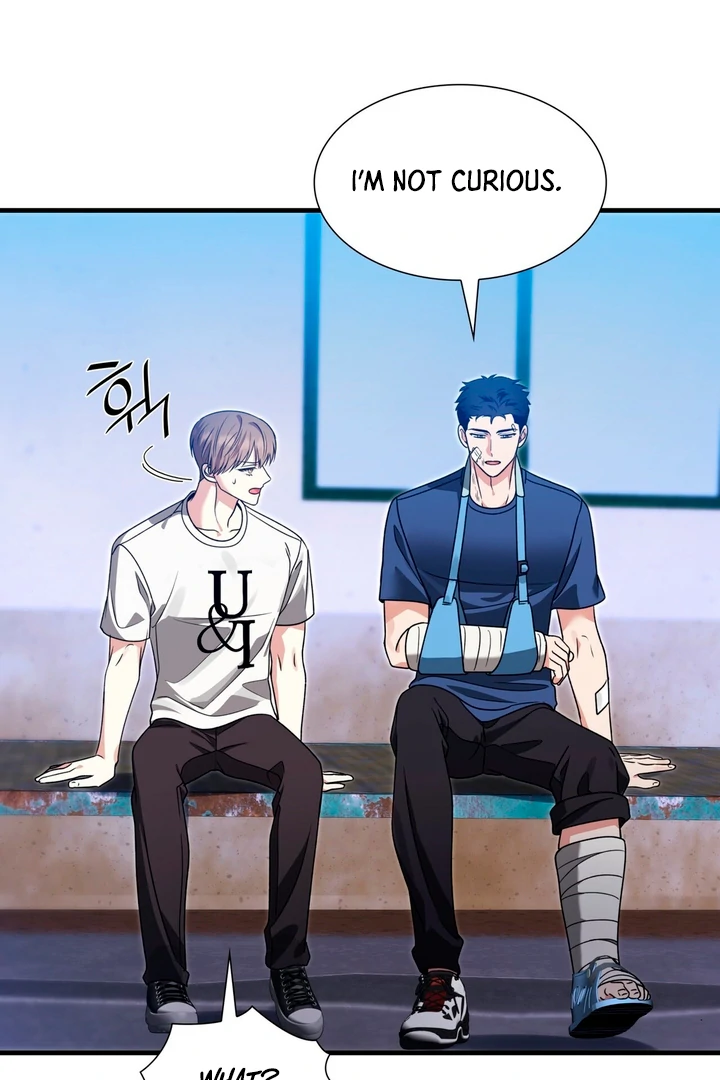 Expiration Date - Chapter 5 Page 37