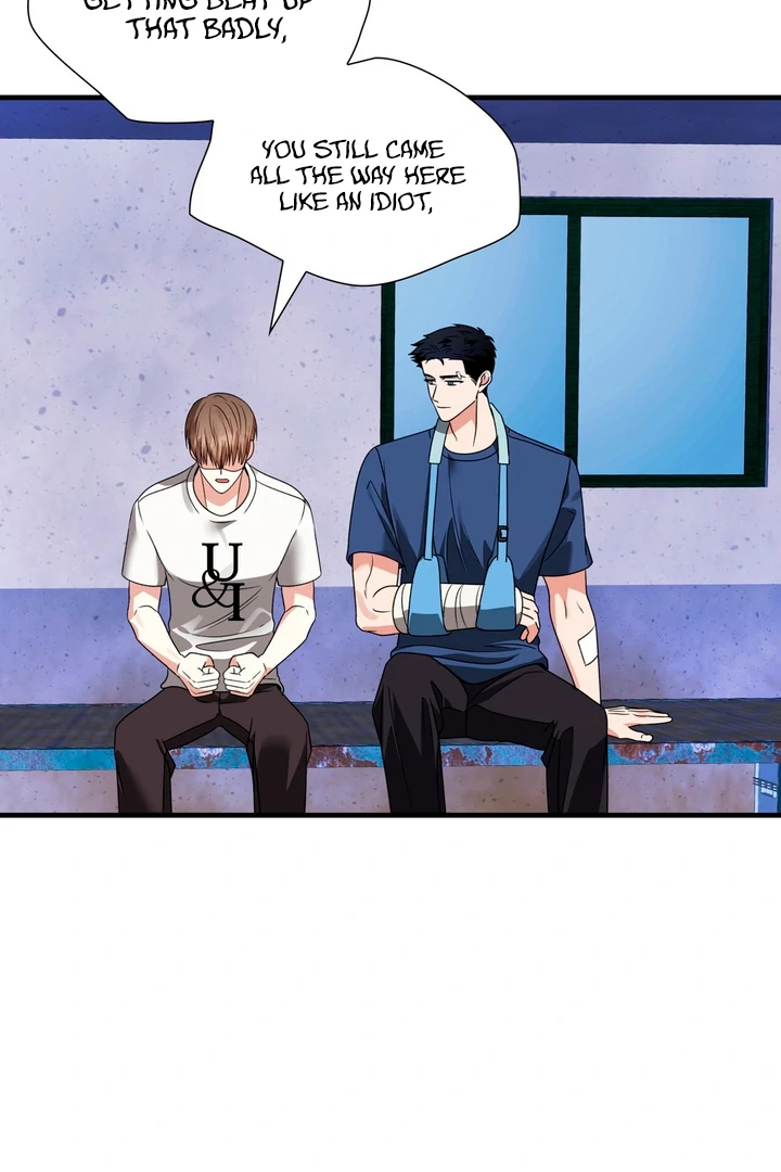 Expiration Date - Chapter 5 Page 47