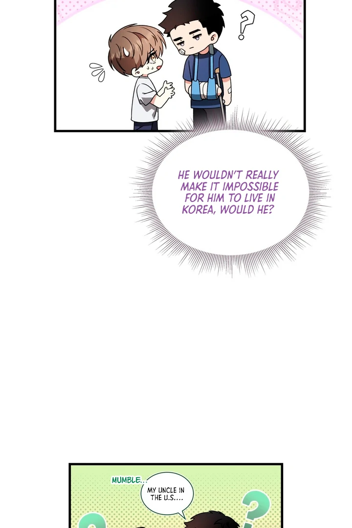 Expiration Date - Chapter 5 Page 74