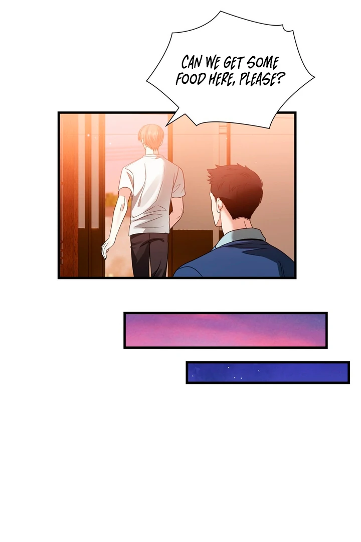 Expiration Date - Chapter 5 Page 8