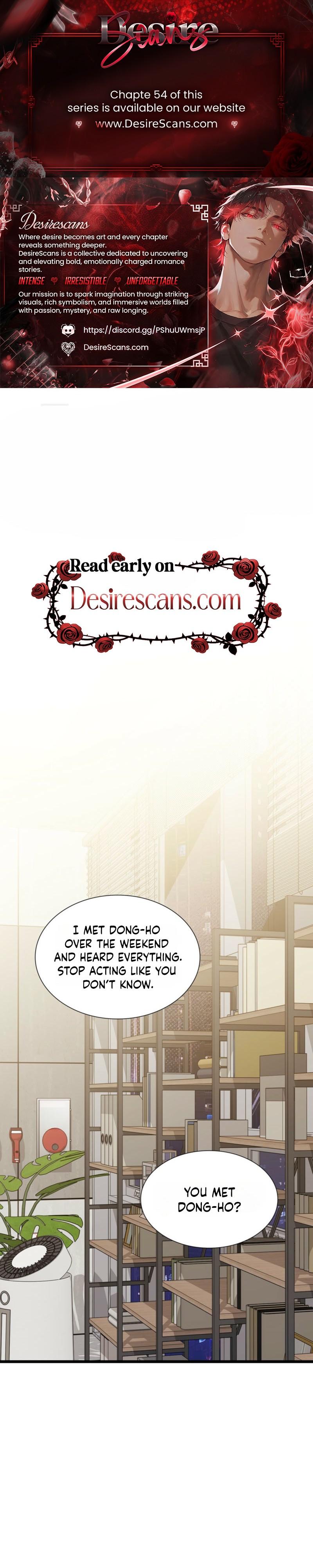Expiration Date - Chapter 50 Page 1