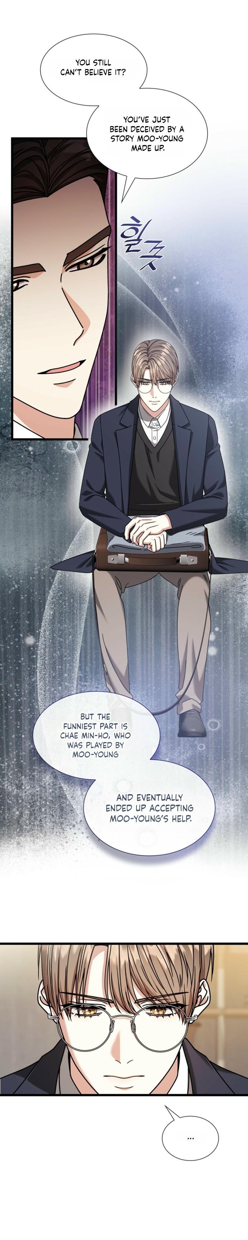 Expiration Date - Chapter 50 Page 10