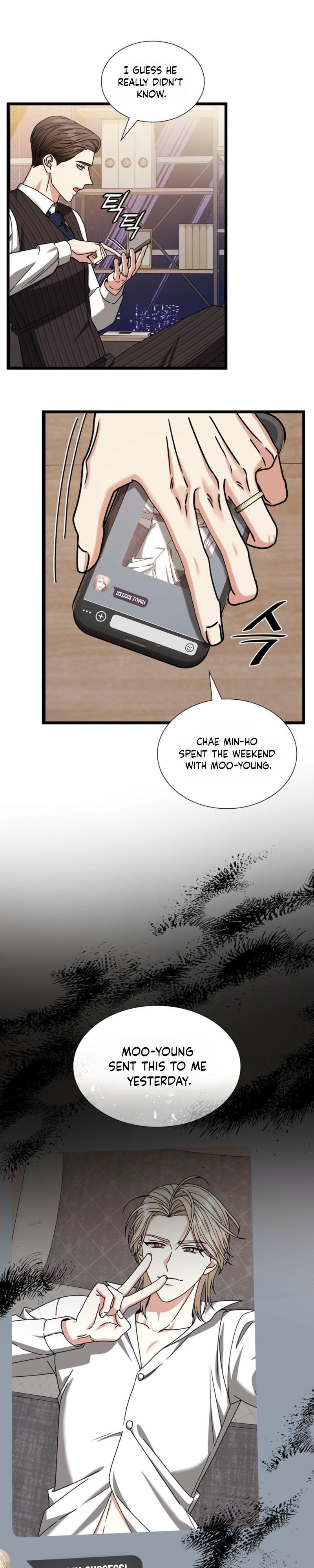 Expiration Date - Chapter 50 Page 11
