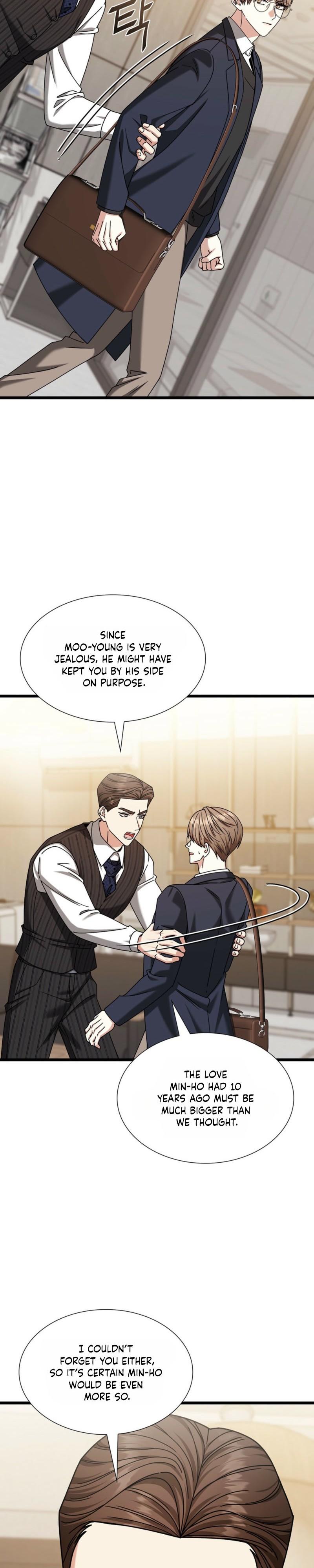 Expiration Date - Chapter 50 Page 13