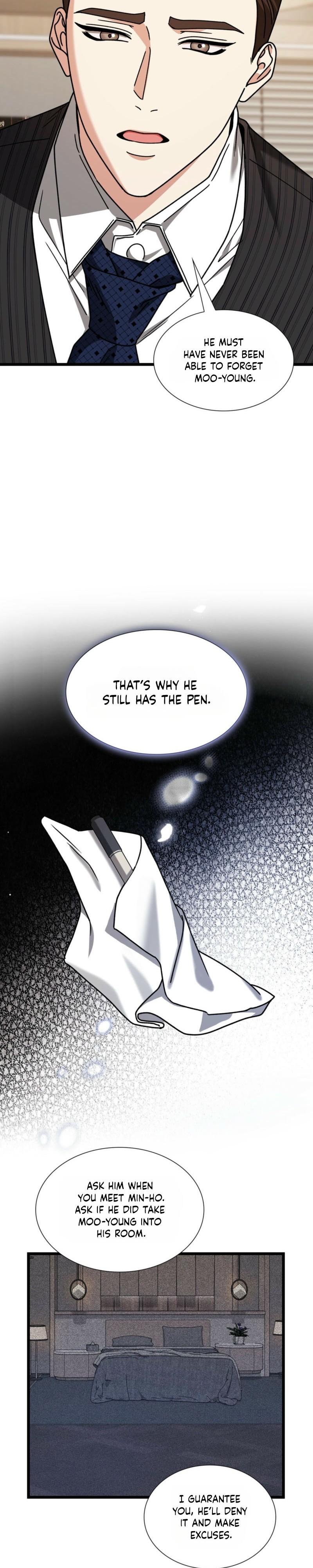 Expiration Date - Chapter 50 Page 14