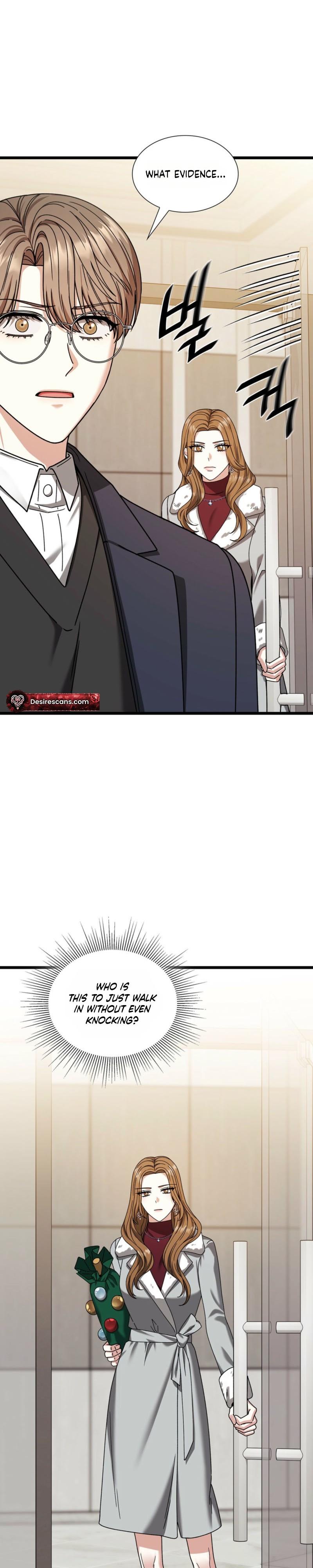 Expiration Date - Chapter 50 Page 16