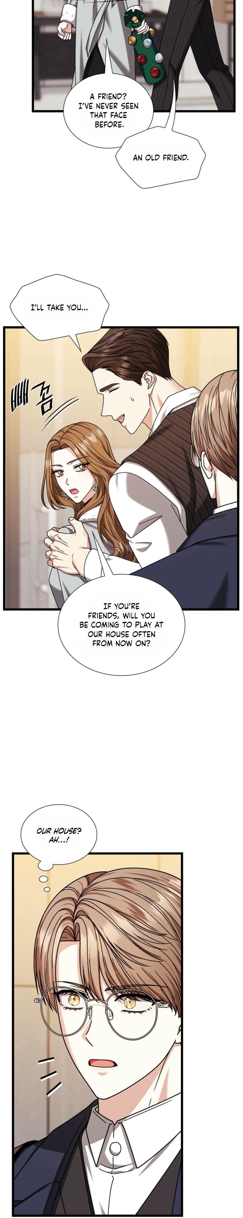 Expiration Date - Chapter 50 Page 19
