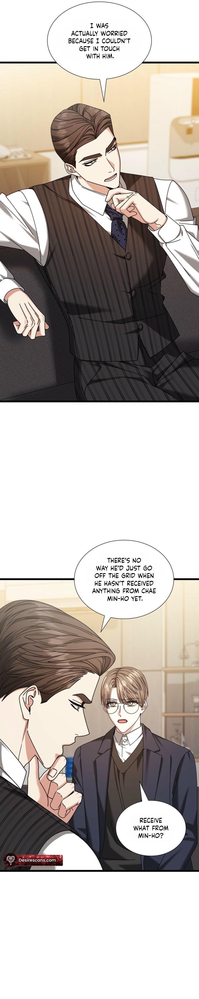 Expiration Date - Chapter 50 Page 2